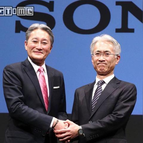 平井一夫笑颜重现，索尼股价十年巅峰！