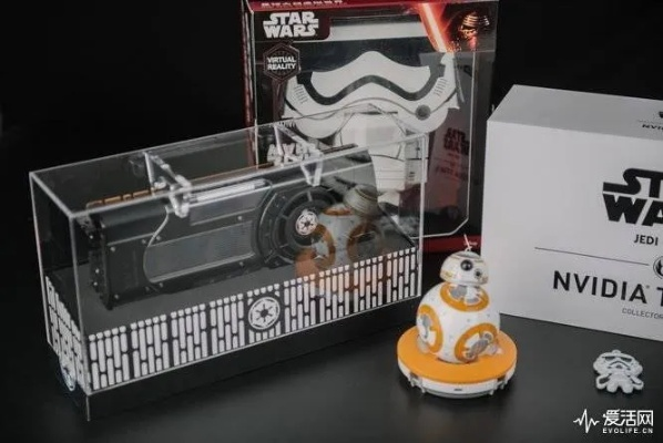 《星战前线2》开箱揭秘：揭秘开箱神力，超越一切！