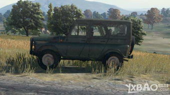 《绝地求生》独家揭秘：真车录音打造极致车辆音效体验