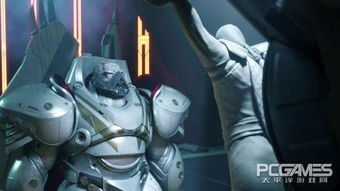 《命运2》发售预告曝光！预购即得“冷酷之心”步枪！