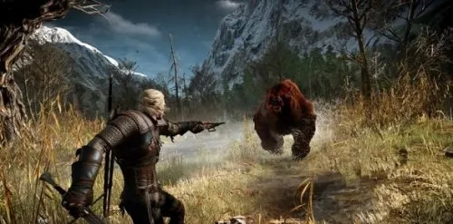 《巫师3》神作炼成记：揭秘制作组幕后艰辛