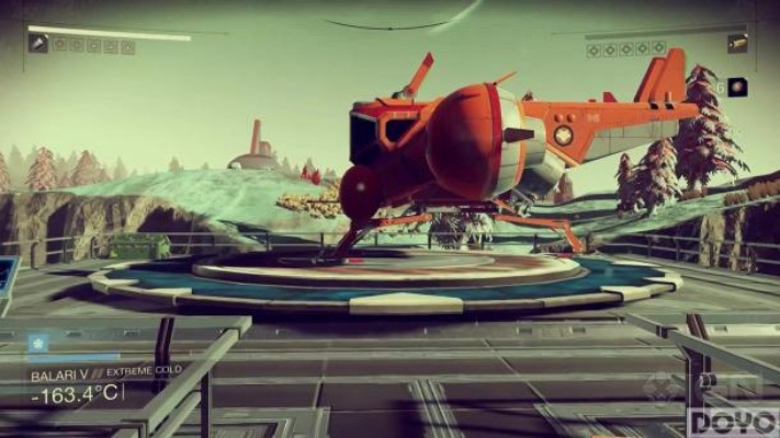 《无人深空》新演示曝光！20分钟畅玩体验，Steam国区仅售158元