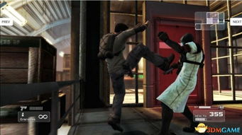 《多重阴影》PC版震撼来袭！射击盛宴等你加入