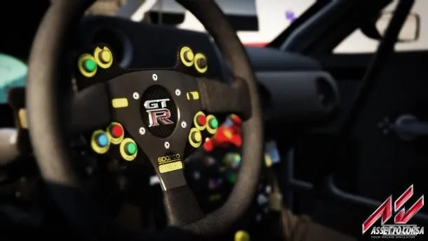 《神力科莎》GT-R Nismo新模亮相：速度与激情的巅峰对决