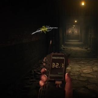 《恶灵附身》揭秘：三上称游戏引擎胜硬件，恐怖体验先知！