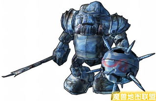 《无主之地2》DLC新敌人：树人龙挑战来袭，虐杀快感无限！