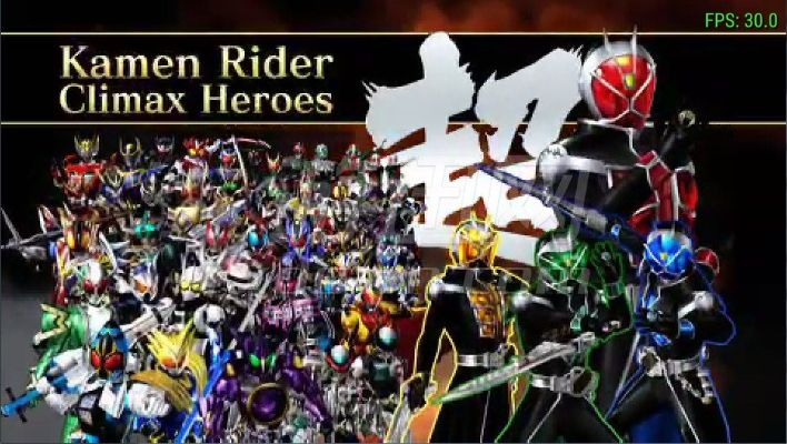 《假面骑士:超巅峰英雄》TV原声配音曝光!声优阵容大揭秘 《假面骑士:超巅峰英雄》TV原声配音曝光!声优阵容大揭秘