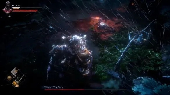 《恶意不息》更新补丁大降价!PC配置轻松驾驭,体验无压力 《恶意不息》更新补丁大降价!PC配置轻松驾驭,体验无压力