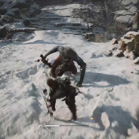 《黑神话悟空》操作攻略：悟空技能全解析，实战技巧大揭秘