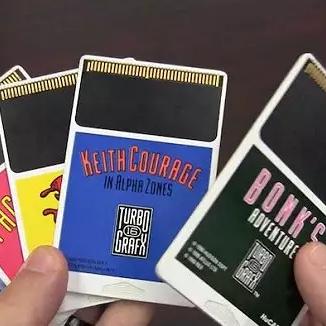 世嘉MegaSg卡带兼容无敌，复古主机游戏新体验