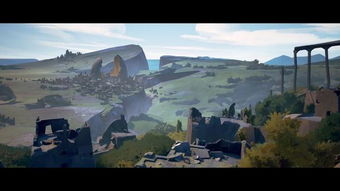 《赦免者》RPG:诡谲画风,战斗封测来袭! 《赦免者》RPG:诡谲画风,战斗封测来袭!