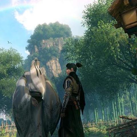 《逆水寒手游》铁衣3V3攻略：高效技能搭配PVP心得分享