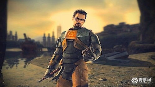 《求生之路3》新情报曝光！《半条命3》2018年发售大揭秘