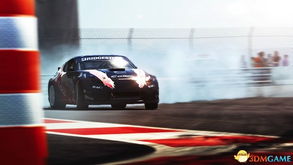 《超级房车赛:起点2》PC配置揭秘!畅玩无忧,轻松驾驭! 《超级房车赛:起点2》PC配置揭秘!畅玩无忧,轻松驾驭!