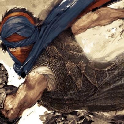 《波斯王子》续作疑云:育碧新作品真身揭晓 《波斯王子》续作疑云:育碧新作品真身揭晓