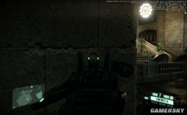 《孤岛危机2》黑火MOD画质震撼升级,沉浸式体验! 《孤岛危机2》黑火MOD画质震撼升级,沉浸式体验!