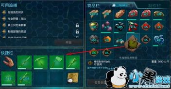 《方舟生存进化》染料配方速查!解锁多彩世界秘籍 《方舟生存进化》染料配方速查!解锁多彩世界秘籍