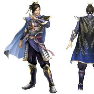 《真三国无双8》攻略:深度解析任务玩法与热门武将特色 《真三国无双8》攻略:深度解析任务玩法与热门武将特色