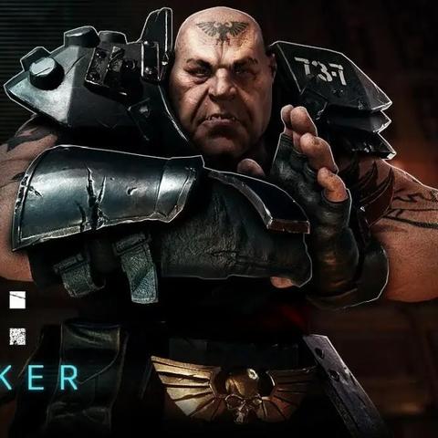 《战锤40K暗潮》欧格林职业深度解析：揭秘最强战士！