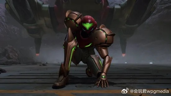 《银河战士P4》开发遇难题，进度受阻！玩家期待更新