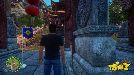 《莎木3》全鸟舞攻略:高效完成技巧揭秘 《莎木3》全鸟舞攻略:高效完成技巧揭秘