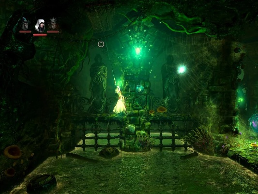 《三位一体2》攻略:哥布林威胁全解析,轻松通关秘籍! 《三位一体2》攻略:哥布林威胁全解析,轻松通关秘籍!