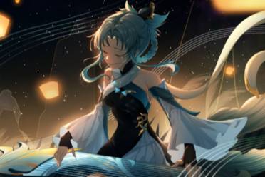 《原神》5.4卡池梦月瑞希:抽她还是错过?卡池必看攻略! 《原神》5.4卡池梦月瑞希:抽她还是错过?卡池必看攻略!