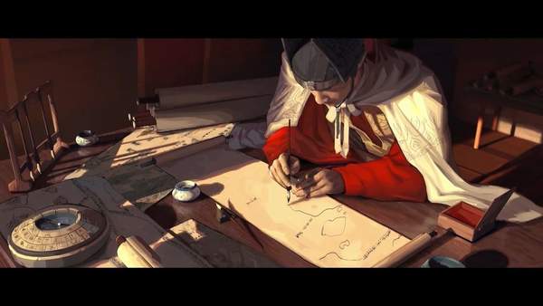 《指环王：咕噜》新情报预告，独家揭秘即将揭晓！