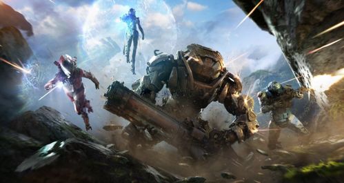 《圣歌》中东风情揭秘：BioWare设计灵感大公开