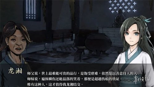 《活侠传》医术5级速成攻略，轻松突破！