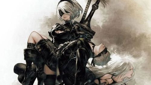 《尼尔》总监神谷英树神调侃：横尾太郎竟成神秘传说？