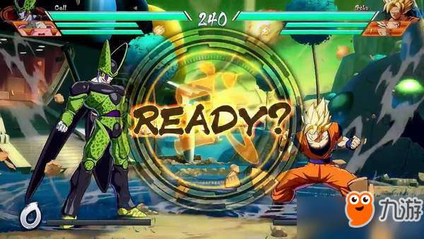 《龙珠战士Z》DLC新内容大放送，限时折扣狂欢来袭！