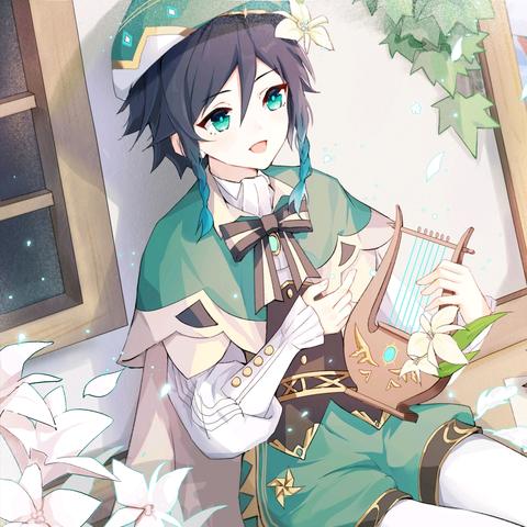 《原神》4.6全璃月角色圣遗物搭配攻略，轻松提升战斗力！