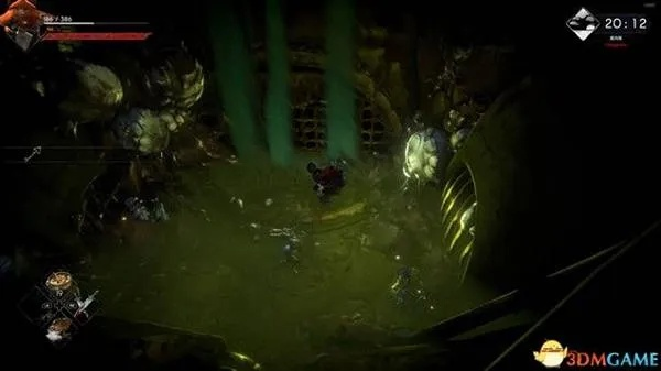 《恶意不息》EA全流程攻略：隐藏技巧大揭秘！