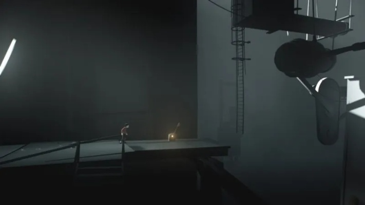 《Inside》惊悚配乐：人头骨处理揭秘！