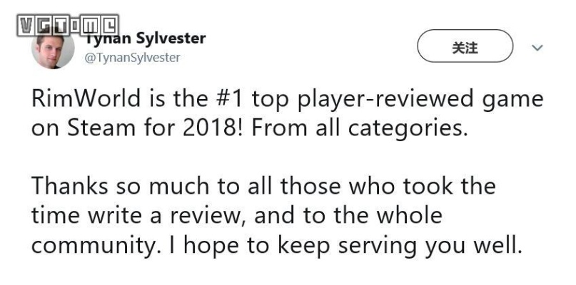 天才少年Steam发布垃圾游戏，意外结局引热议