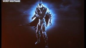 《黑面具惊现《阿卡姆起源》！皮鞭蜡烛等你来战》