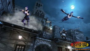 《刺客信条3》DLC新主角亮相：动物装扮大揭秘！