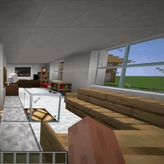 《我的世界》MOD《DOOM》重燃战火：经典回归，新体验来袭