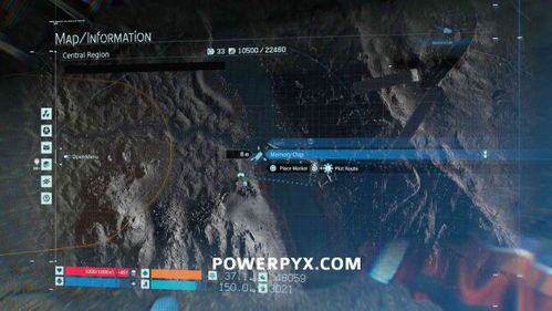 《死亡搁浅》全存储芯片速搜攻略:隐藏位置全揭秘 《死亡搁浅》全存储芯片速搜攻略:隐藏位置全揭秘