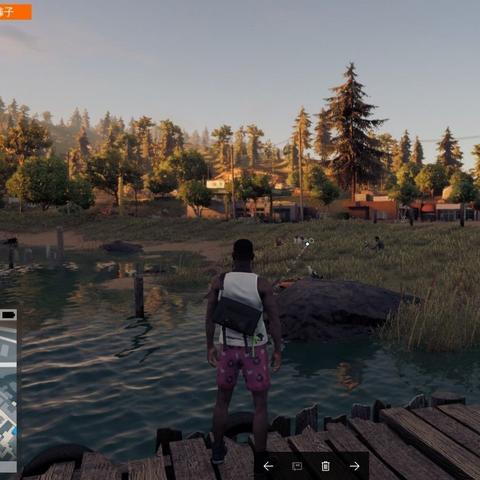 《看门狗2》深度评测:画面剧情解析,游戏性试玩体验分享 《看门狗2》深度评测:画面剧情解析,游戏性试玩体验分享