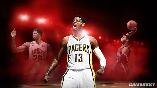 《NBA2K17》性价比之选:盘点高能球员推荐攻略 《NBA2K17》性价比之选:盘点高能球员推荐攻略