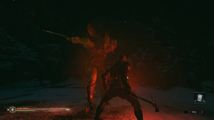 《致命躯壳》销量狂飙50万！揭秘魂系游戏巅峰之作