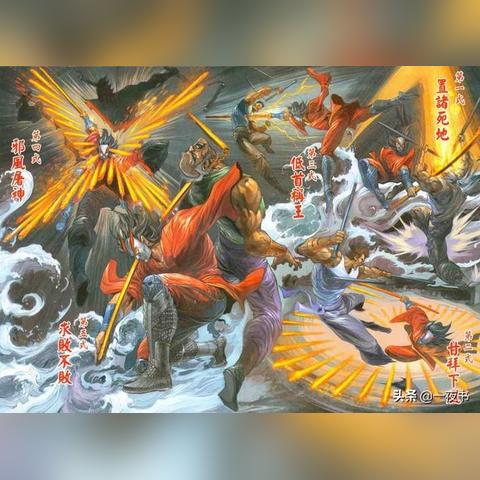 《悟空棍法揭秘：黑神话棍势流实战技巧大公开》