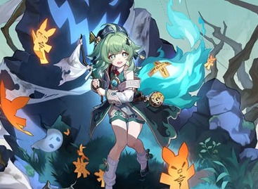 《崩坏星穹铁道》藿藿遗器选择攻略:高效提升战斗力 《崩坏星穹铁道》藿藿遗器选择攻略:高效提升战斗力