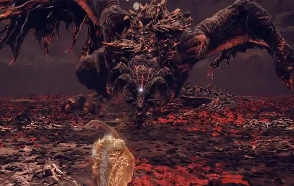 《艾尔登法环狂龙贝勒攻略:黄金树之影DLC高效打法揭秘》 《艾尔登法环狂龙贝勒攻略:黄金树之影DLC高效打法揭秘》