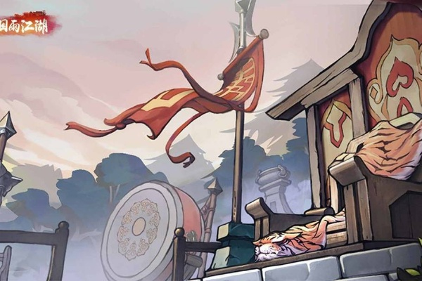 《麦芬刺客新手攻略:轻松上手刺客技巧》 《麦芬刺客新手攻略:轻松上手刺客技巧》