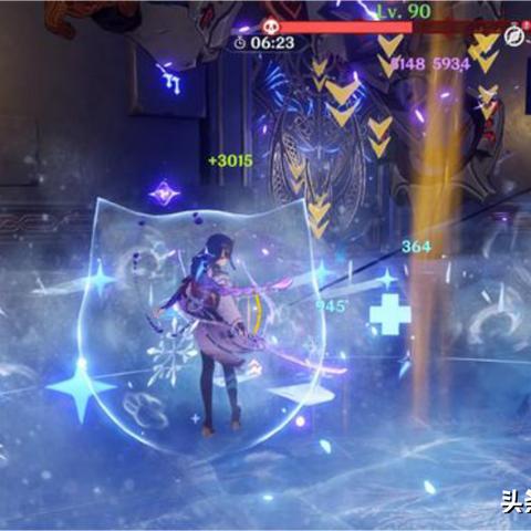 《原神》千织传说任务宝箱寻宝攻略，秘境宝藏位置揭秘