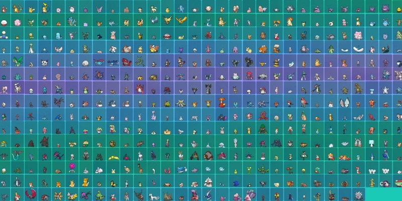 《朱紫图鉴APP下载!宝可梦朱紫全收录,一网打尽》 《朱紫图鉴APP下载!宝可梦朱紫全收录,一网打尽》