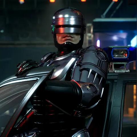 《机械战警暴戾都市》全剧情攻略揭秘! 《机械战警暴戾都市》全剧情攻略揭秘!